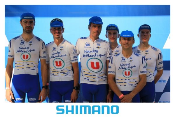 24 Heures Vélo Shimano – Le Mans